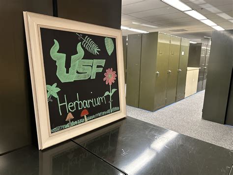USF Libraries - USF Libraries’ Strategic Collections Grow with Addition ...