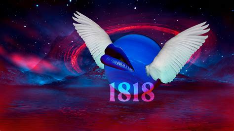 Angel Number 1818 is pushing you to reach new heights - How it impacts ...