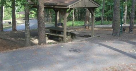 Cove Lake Campground Arkansas: Camping, Hiking & Fishing