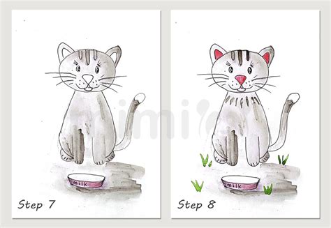 HowToBasic Cat 的图像结果