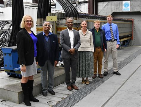 NSWCDD Hosts Faculty from George Mason University > Naval Sea Systems ...