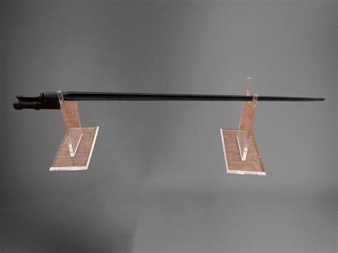 Mosin Nagant 91/30 Bayonet | #4620893207