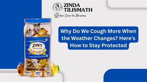 Why Do We Cough More When Seasons Change? Causes & Natural Relief ...