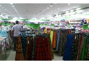 3 Best Clothing Stores in Tiruppur, TN - ThreeBestRated