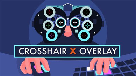 Crosshair X | Descárgalo y cómpralo hoy - Epic Games Store