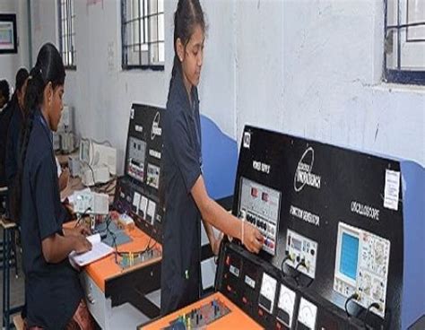 Vaigai College of Engineering Madurai Campus: Photos, Virtual Tour