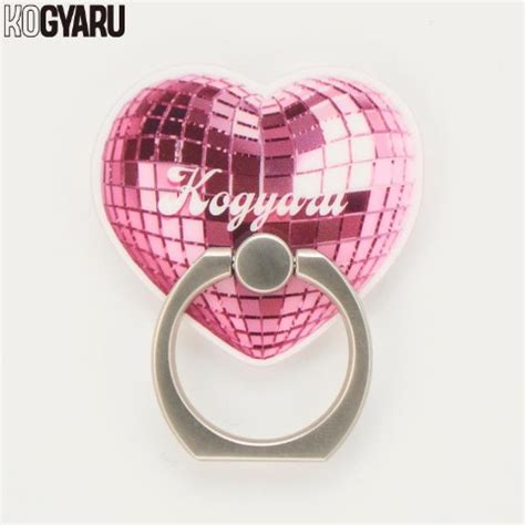 スマホチャーム（KOGYARU) | バースデイ | しまむらパーク