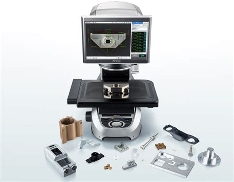 KEYENCE I'm Training 的图像结果