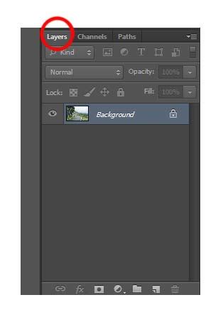 The Layers Panel Full-Course Tutorial 的图像结果