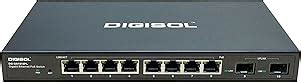 Amazon.in: DIGISOL Systems Ltd. : Switching Solutions