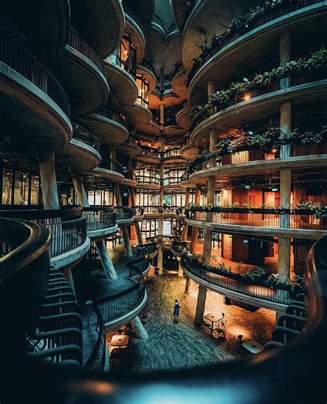 Top 10 Most Underrated Travel Destinations In The World | Futuristic city, Travel and leisure ...