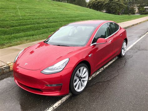 Millennials are piling into Tesla following the announcement of its ...