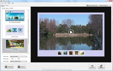 Image result for How to Install HTML5 On Windows 10