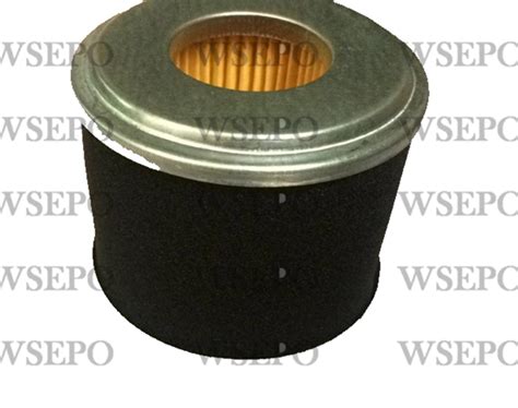 Image result for Predator Engine Air Filter Cover