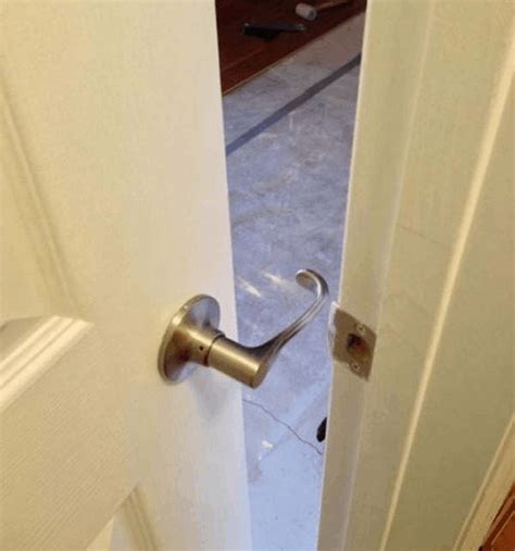 Revolving Door Fails 的图像结果