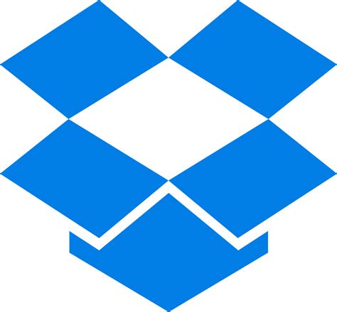 Image result for Multicolor Dropbox Logos