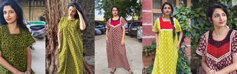 Shreya Collection | Premium Ladies Nightwear & Nighties