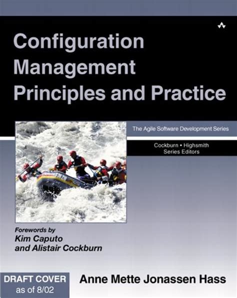 Configuration Management Principles 的图像结果