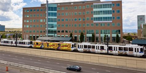 Light Rail Denver Rail News RTD Denver Permanently Cancels Two