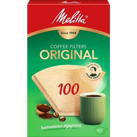 Alla våra kaffefilter