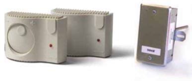 Futura Temperature Sensor | Temperature & Humidity Sensors | Sensors ...