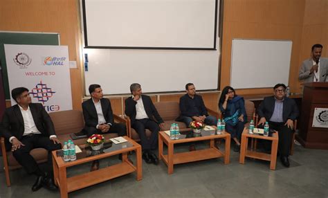 Lattice-Annual Business Conclave: Batch 17 | IIM Calcutta