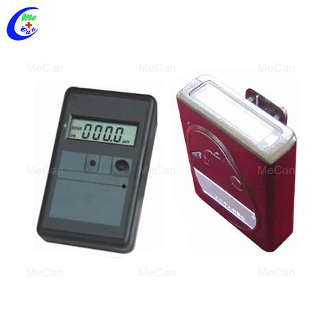 Image result for Measuring Radiation Device