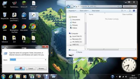Minecraft Java Transfer to New Computer 的图像结果