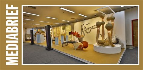 Fifth edition of AD Design show wraps up three-day event with diverse ...