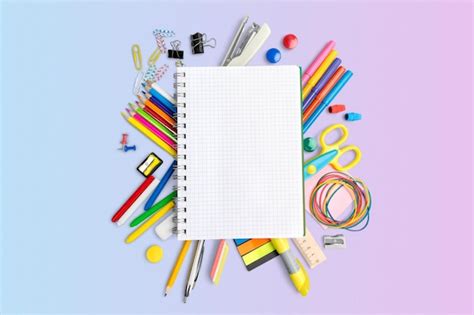 Back to School Stationery 的图像结果