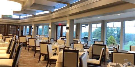 The Haven Country Club | F.W. Madigan Company, Inc.