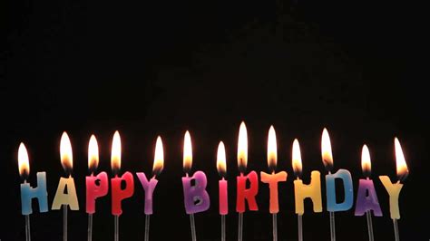 Free Birthday Candle, Download Free Birthday Candle png images, Free ...