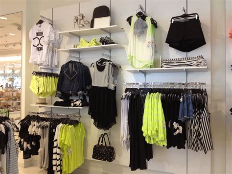 Visual Merchandising Definition