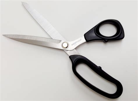 TEAMWORK SALES Teamwork Smooth-cut Dressmaker's Shears 10 India | Ubuy