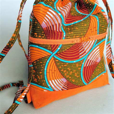 Image result for Drawstring Backpack Review