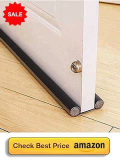 Door Gap Filler Strip