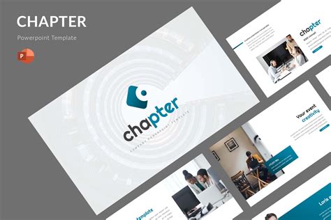 Image result for 7 Chapter PowerPoint Template