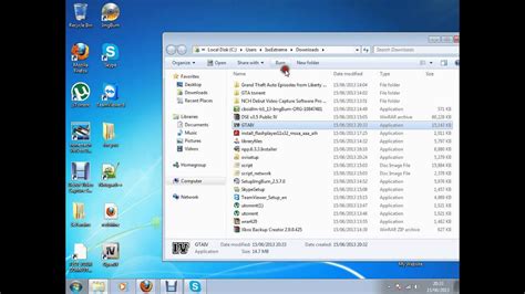 Open IV Tutorial 的图像结果