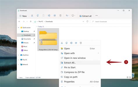 Install Flowgorithm 的图像结果