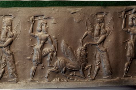 The Enduring Lessons of ‘The Epic of Gilgamesh’ | The Epoch Times