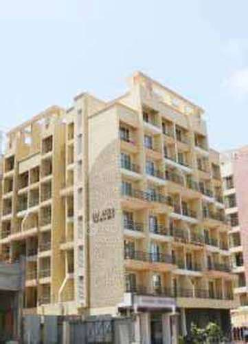 Platinum Regalio Ulwe - Without Brokerage Fully furnished 2 BHK Flat ...