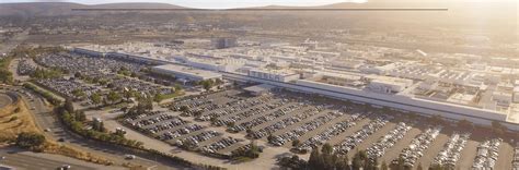 Image result for Tesla Casting Machine