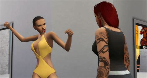 Sims 4 Strip Pole Animations 的图像结果