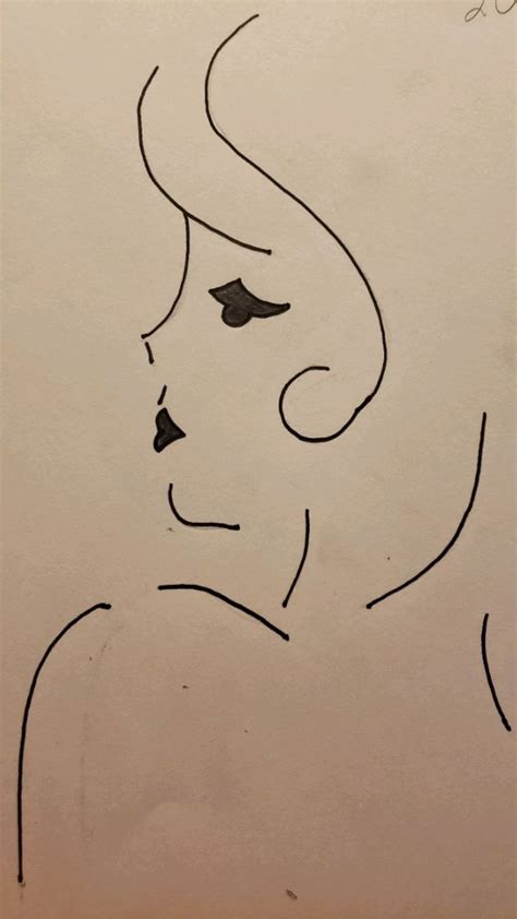 Sketch Drawings Easy 的图像结果