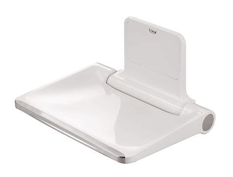 Kohler Retractable Shower Seat : Amazon.in: Health & Personal Care