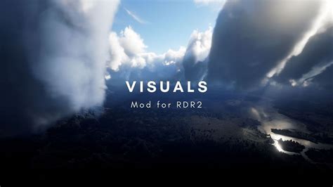 Image result for RDR2 Graphics Mods