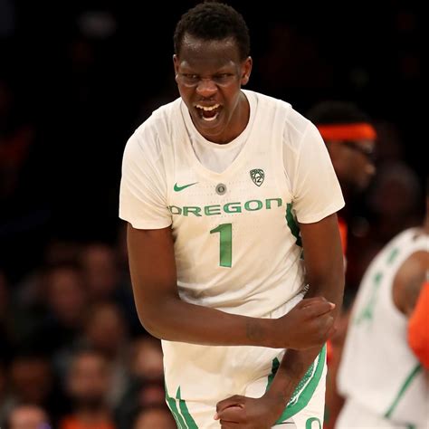 Nuggets Rumors: Bol Bol Agrees to 2-Way Rookie Contract | News, Scores ...