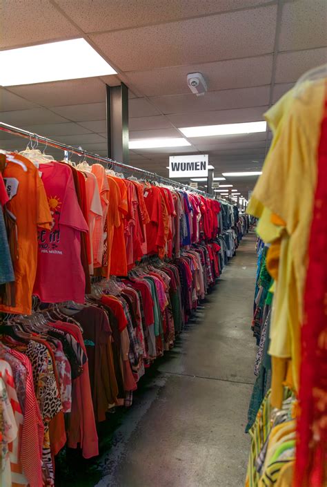 Shop — Park Avenue Thrift