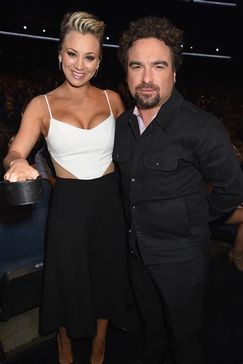 Kaley Cuoco On Getting a Boob Job: 'Best Thing I Ever Did' - Maxim