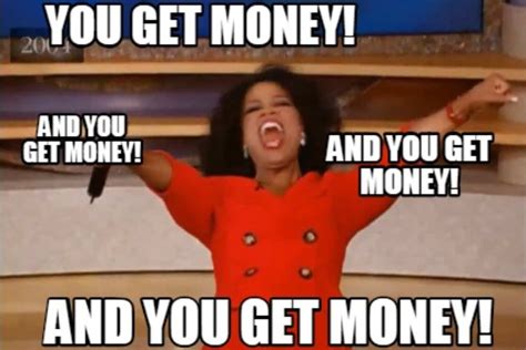 Money Meme 的图像结果